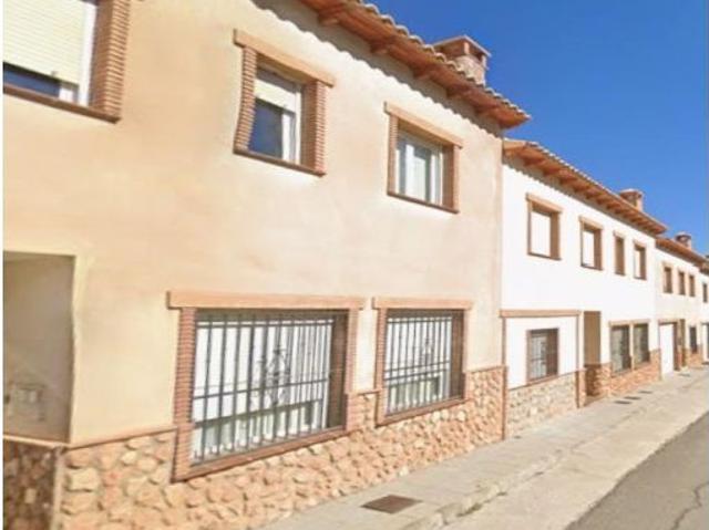 Piso en venta en Comarca de Guadix, Andalucía