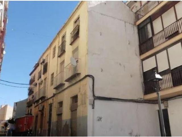 Piso en venta en San Juan, Jaén