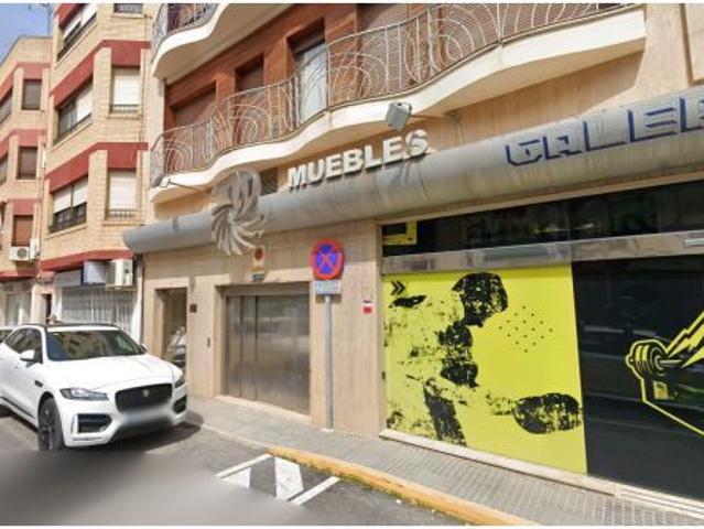 Piso en venta en Barrio de la Isla, Puente Genil