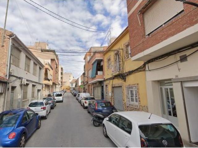 Piso en venta en el Vinalopó Mitjà / El Vinalopó Medio, Valencia