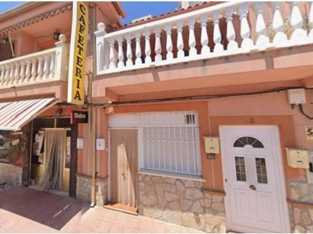 Piso en venta en Tielmes, Madrid