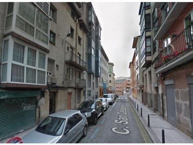 Piso en venta en Correos, Santander
