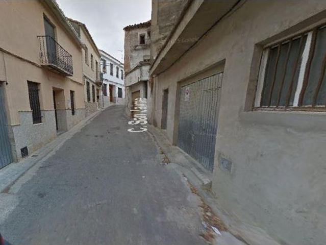 Piso en venta en La Hoya de Buñol, Valencia