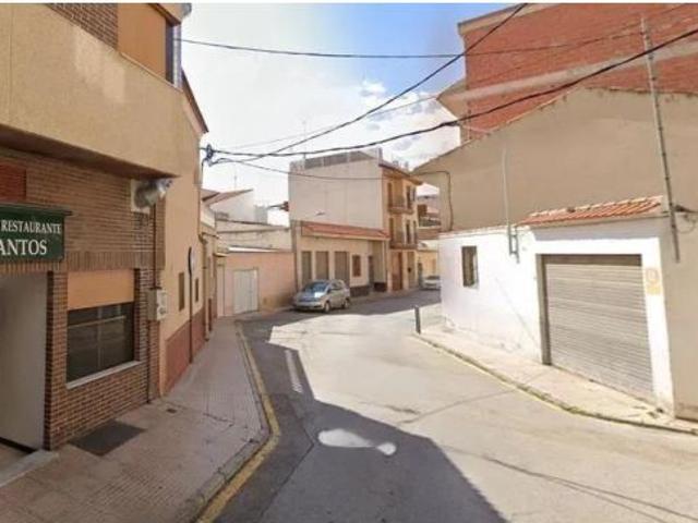 Piso en venta en Santomera, Área Metropolitana de Murcia