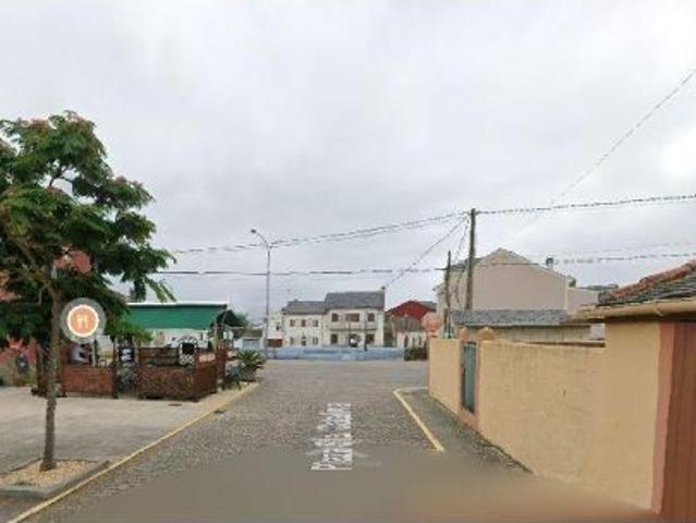 Piso en venta en A Virxe Branca, Ribadeo