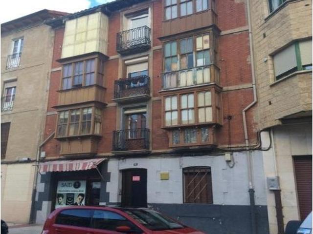 Piso en venta en Miranda De Ebro, Castilla y León