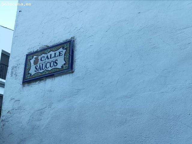 Piso en venta en Sierra de Cádiz, Andalucía