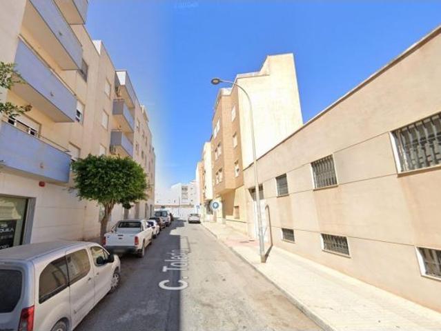 Piso en venta en El Ejido, Andalucía