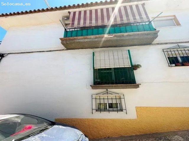 Piso en venta en Cruz del Cordero, La Axarquía