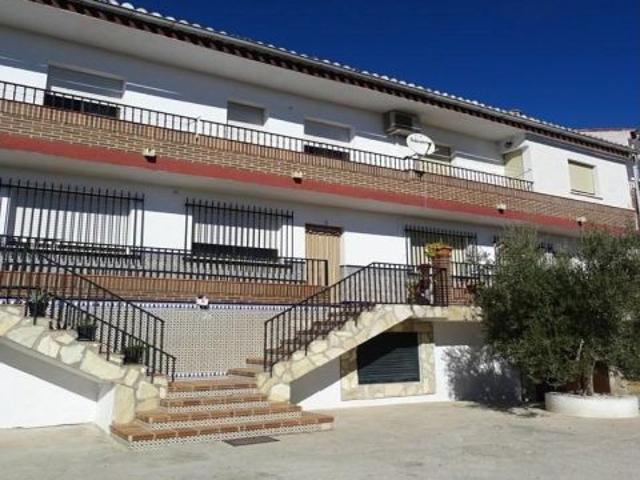 Piso en venta en Comarca de Guadix, Andalucía