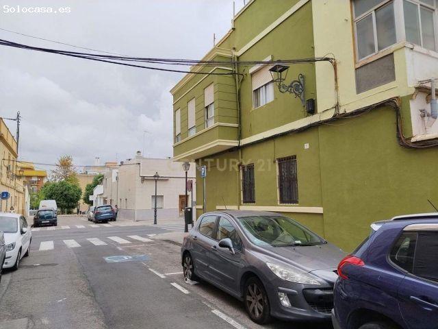 Piso en venta en Pobles de l'Oest, Comarca de València