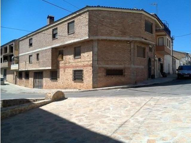 Piso en venta en Castellar, Andalucía