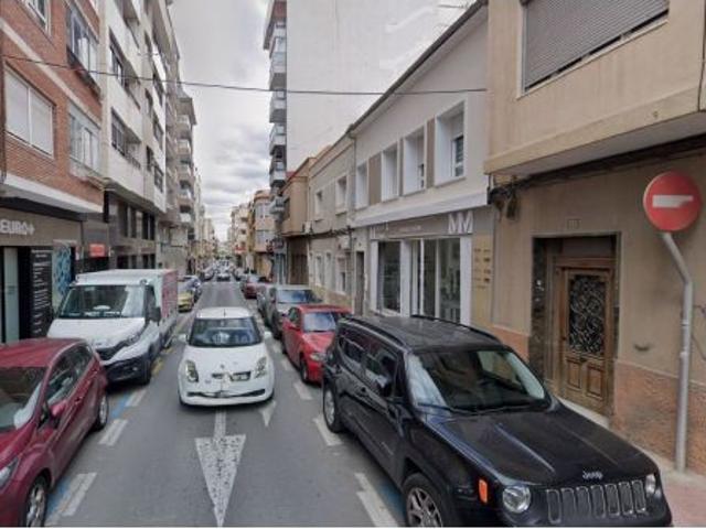 Piso en venta en Sant Joan d'Alacant, Alacant / Alicante