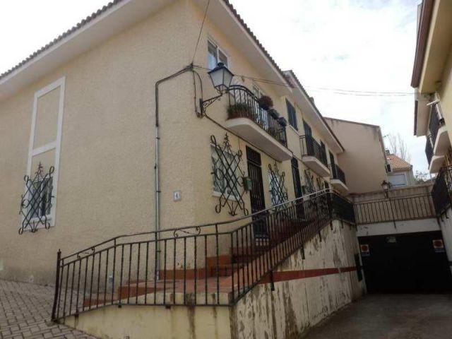 Piso en venta en Villalbilla, Madrid