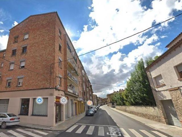 Piso en venta en Cervera, Segarra
