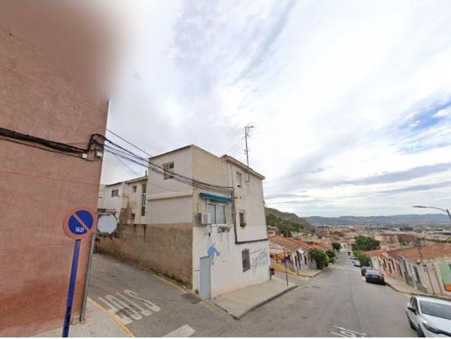 Piso en venta en Rabaloche, el Baix Segura / La Vega Baja
