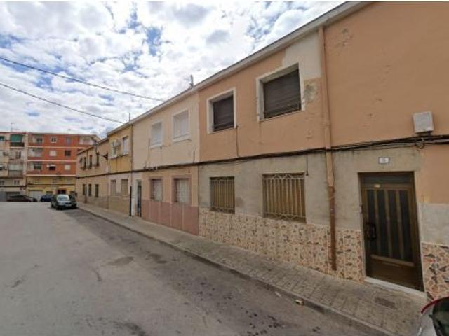 Piso en venta en el Vinalopó Mitjà / El Vinalopó Medio, Valencia