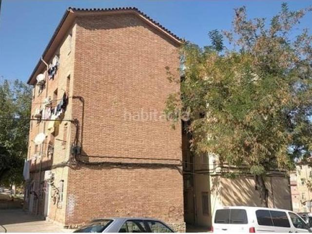 Piso en venta en Blocs Joan Carles, Segrià