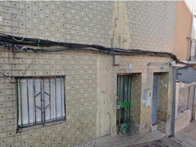 Piso en venta en Casco Antiguo, Tierra de Badajoz