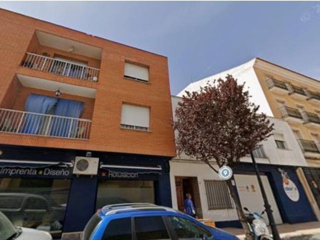 Piso en venta en Socuéllamos, Castilla-La Mancha