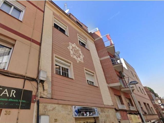 Piso en venta en Districte 2, Barcelonès