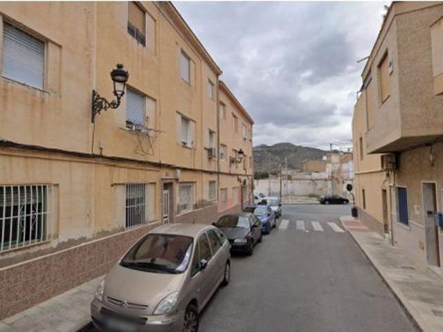 Piso en venta en el Vinalopó Mitjà / El Vinalopó Medio, Valencia