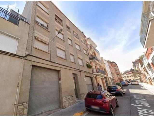 Piso en venta en Santa Margarida de Montbui - Sant Maure, Santa Margarida de Montbui