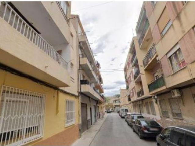Piso en venta en Sant Joan d'Alacant, Alacant / Alicante