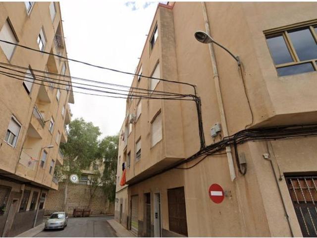 Piso en venta en Caliu, el Vinalopó Mitjà / El Vinalopó Medio