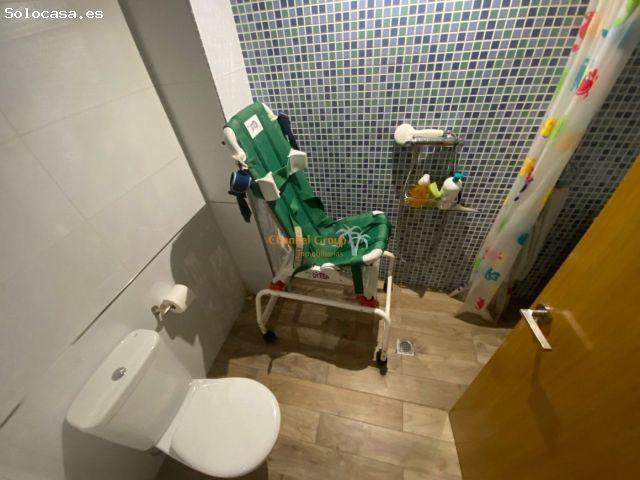 Piso en venta en Elche De La Sierra, Carrús Est