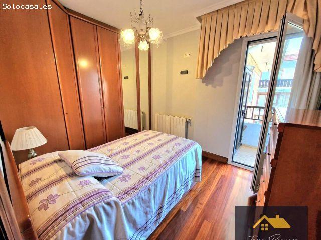 Piso en venta en Santurtzi, El Villar