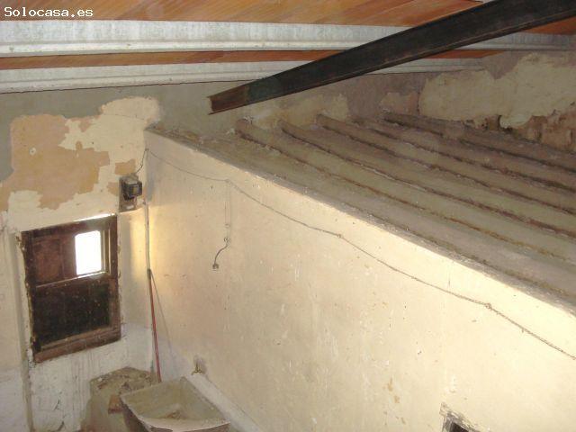Piso en venta en San Vicente De Alcántara
