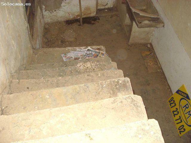 Piso en venta en Alcántara, Extremadura
