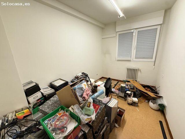 Piso en venta en Santiago de Compostela, Santiago