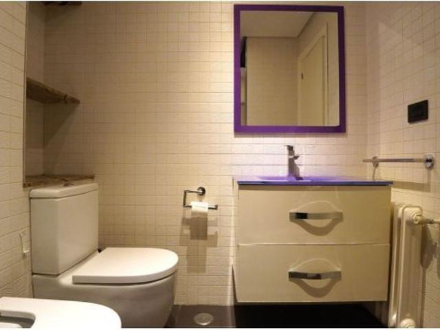 Piso en venta en Montirón, Lugo