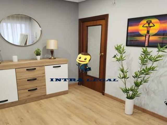 Piso en venta en Doñinos De Salamanca, Salesas