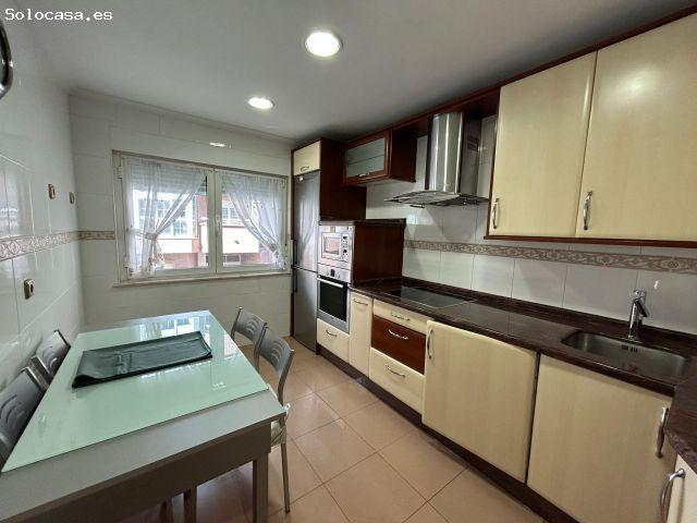 Piso en venta en San Lorenzo - La Palomera - San Mamés, León