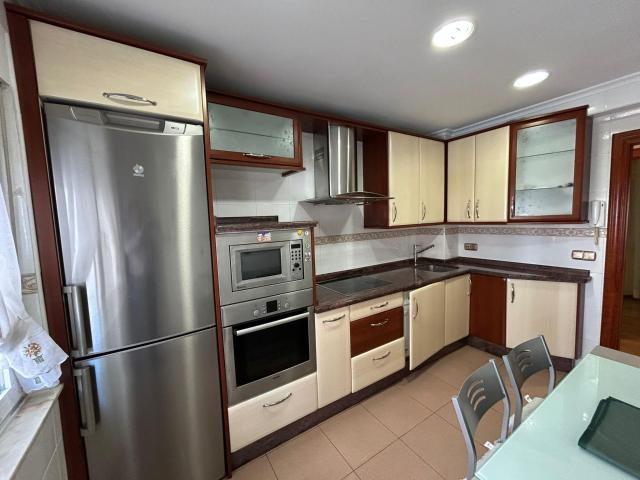 Piso en venta en San Lorenzo - La Palomera - San Mamés, León