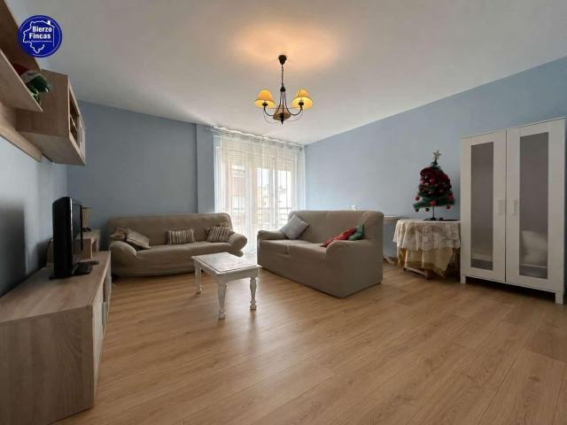 Piso en venta en El Bierzo, Castilla y León