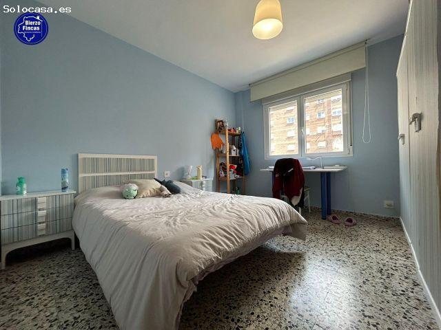 Piso en venta en Compostilla, El Bierzo