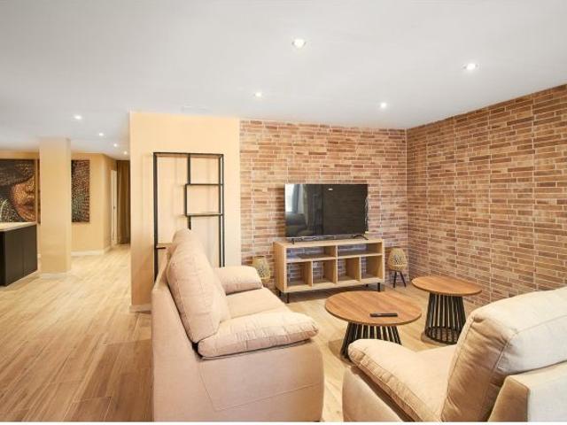 Piso en venta en Urbanización Europa, Valle del Almanzora