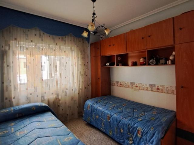 Apartamento en venta en Villarrobledo, Albacete