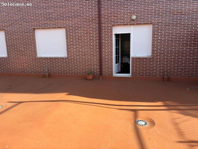 Piso en venta en Valencia De Don Juan, Castilla y León