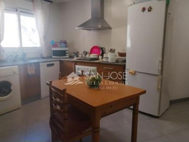 Piso en venta en San Vicente Del Raspeig, Alicante