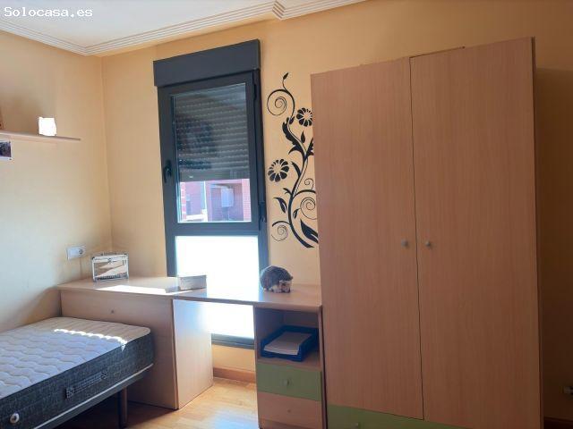 Piso en venta en Valencia De Don Juan, Castilla y León