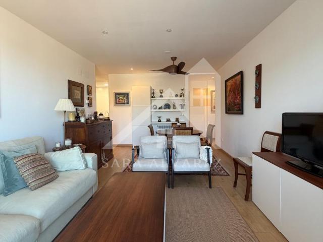 Piso en venta en Lérez, Pontevedra