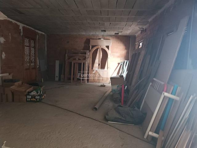 Piso en venta en Comarca de Baza, Andalucía