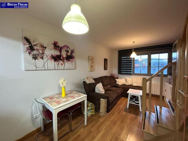 Dúplex en venta en Ponferrada, Flores del Sil