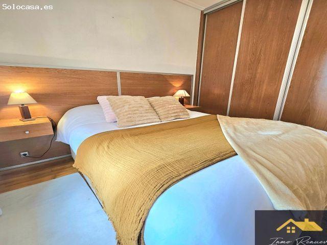 Piso en venta en Kanpanzar, Portugalete
