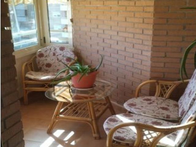 Piso en venta en la Torreta, l'Alacantí